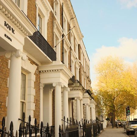 Bob W London Olympia 호텔 외부 사진